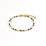 Bracelet TAMASIO BLEU