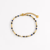 Bracelet TAMASIO BLEU