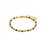 Bracelet TAMASIO VERT