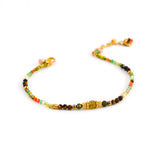 Bracelet TIBER POMME