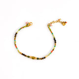 Bracelet TIBER POMME