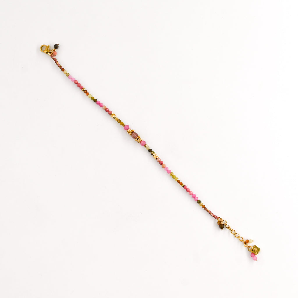 Bracelet TIBER ROSE