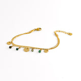 Bracelet VALRIC VERT