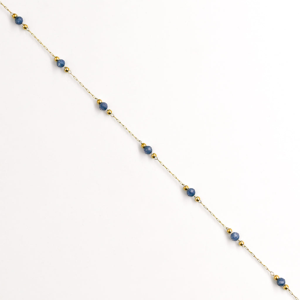 Bracelet VERIA BLEU