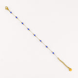 Bracelet VERIA BLEU