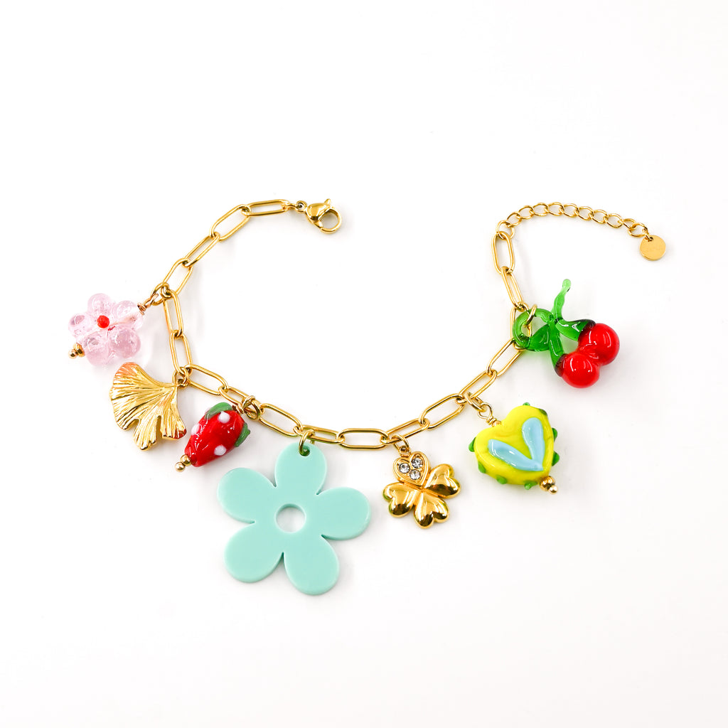 Bracelet YSIDRO