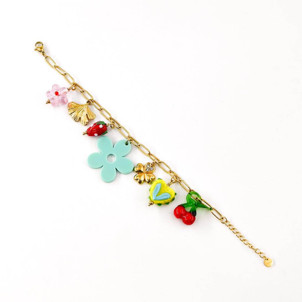 Bracelet YSIDRO