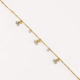 BRACELET BOVY