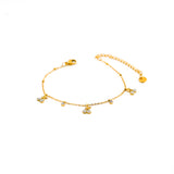 BRACELET BOVY