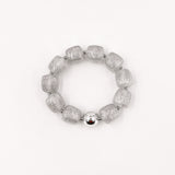 Bracelet ODON ARGENTÉ