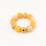 Bracelet ODON BICOLORE