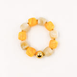 Bracelet ODON BICOLORE