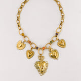Collier AURON