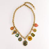 Collier CASEY