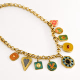 Collier CASEY
