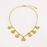 Collier ISEN