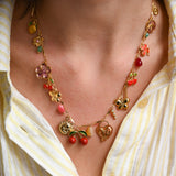 Collier LIO