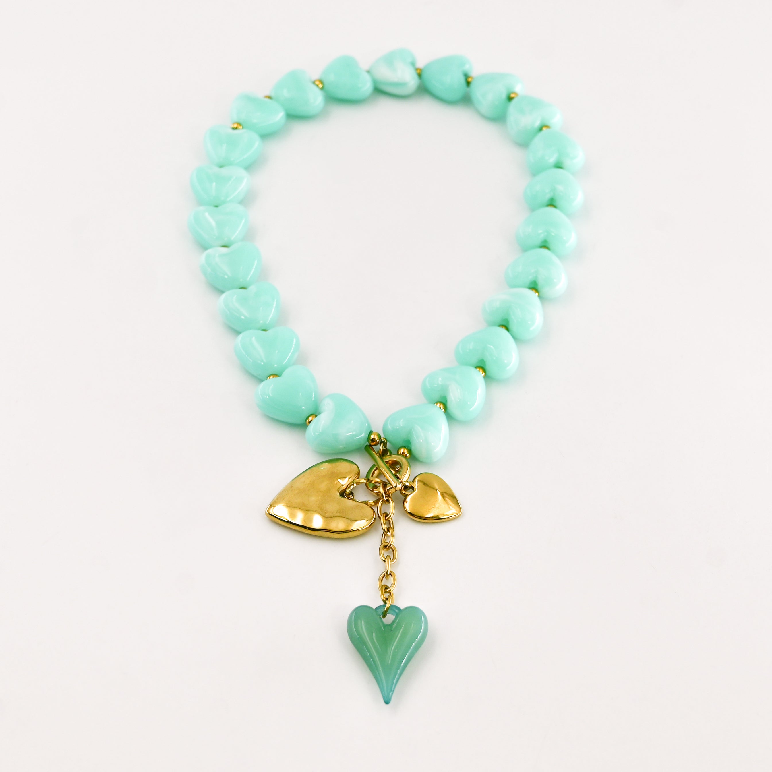 Collier NAË