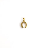 Charm's STRASS BLANCS (+ de modèles)