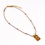 Collier ALVES ROSE