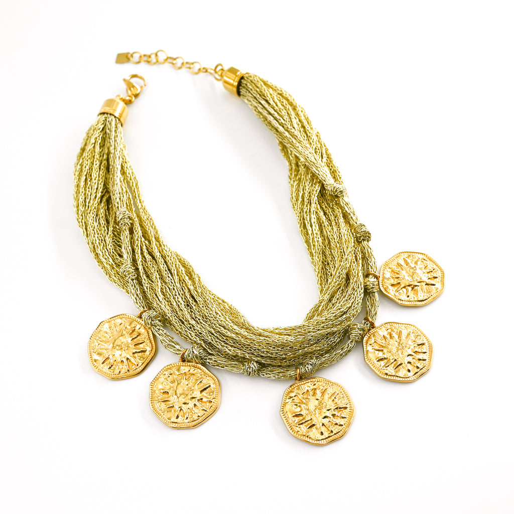 Collier ARION