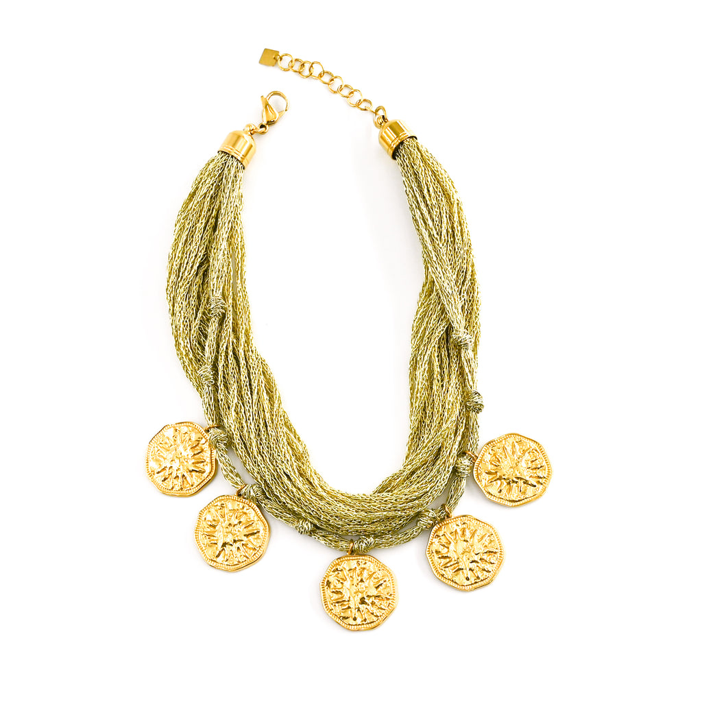 Collier ARION