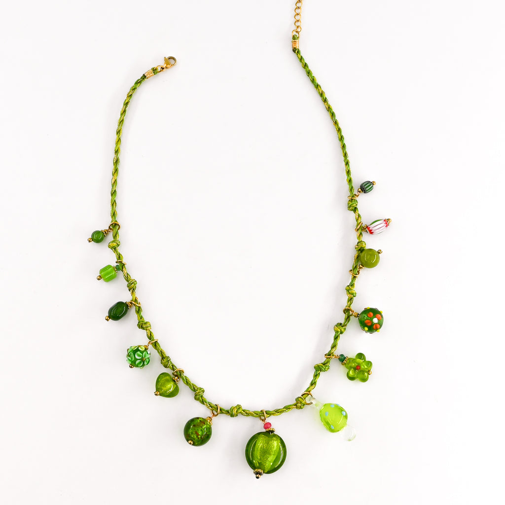 Collier ARISOL