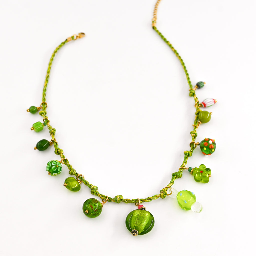 Collier ARISOL