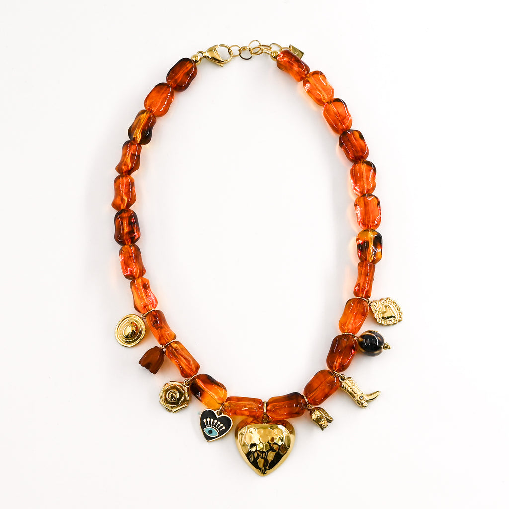 Collier ARLO MARRON