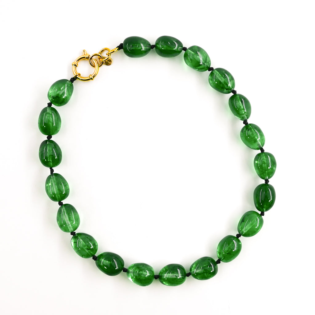 Collier ARON VERT