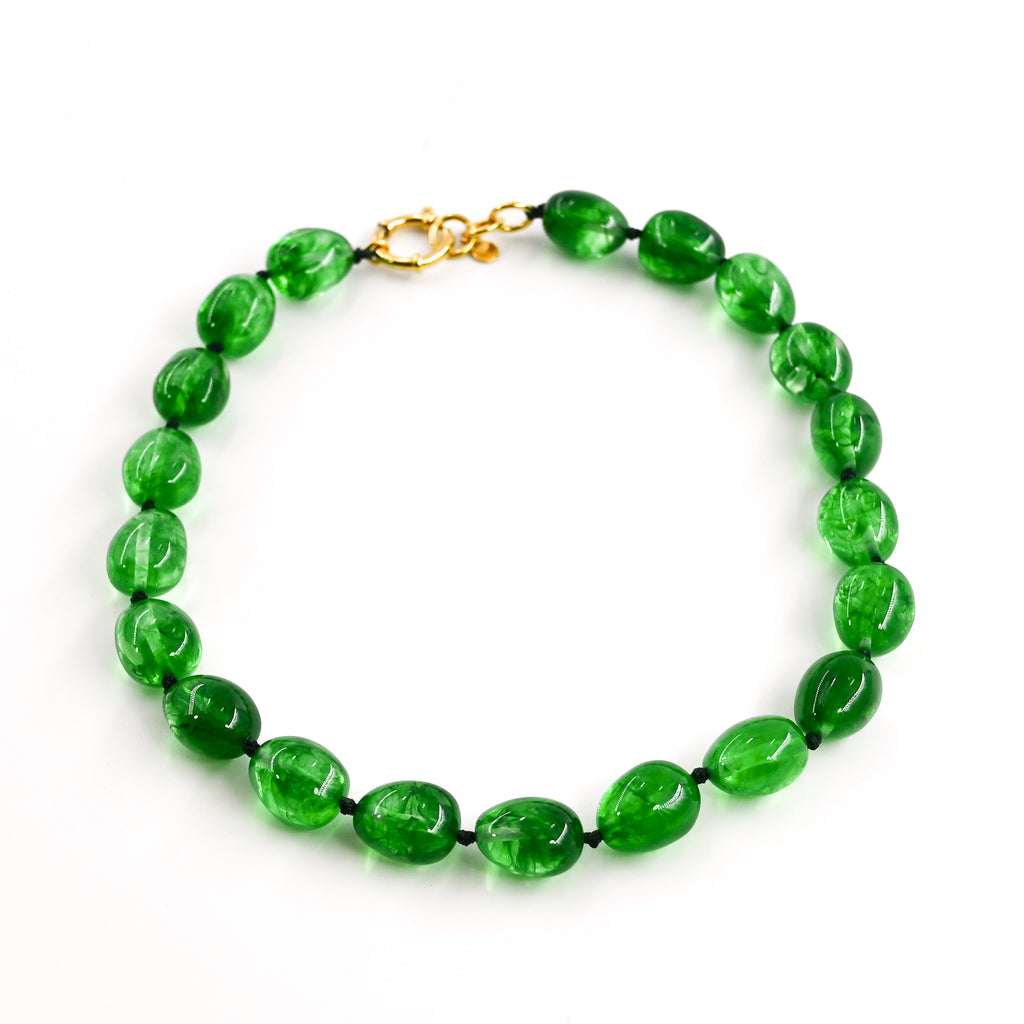 Collier ARON VERT