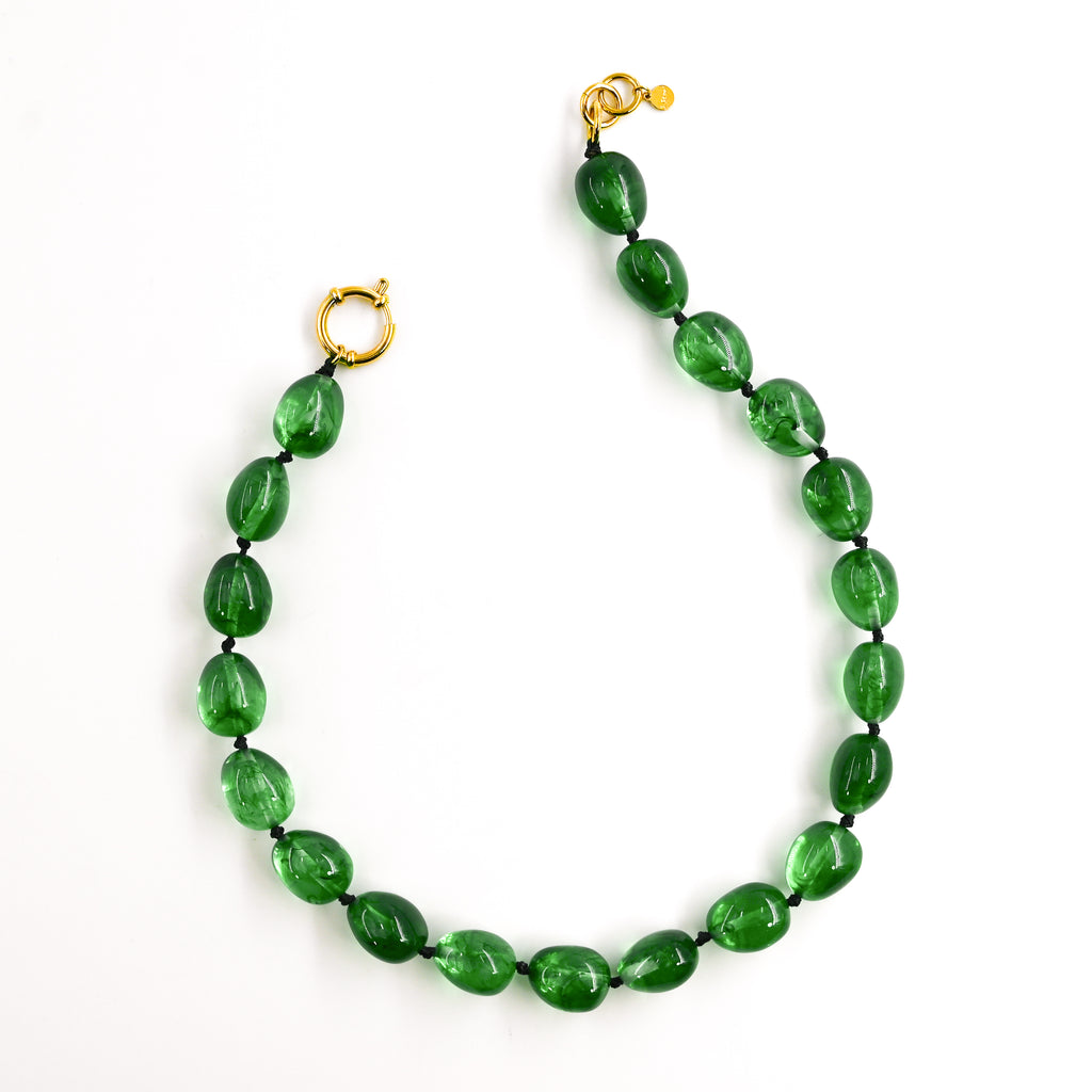 Collier ARON VERT