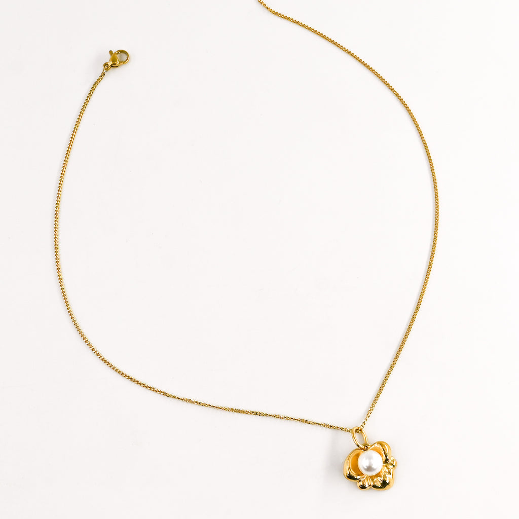 Collier ASONA