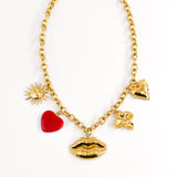 Collier ASTOR