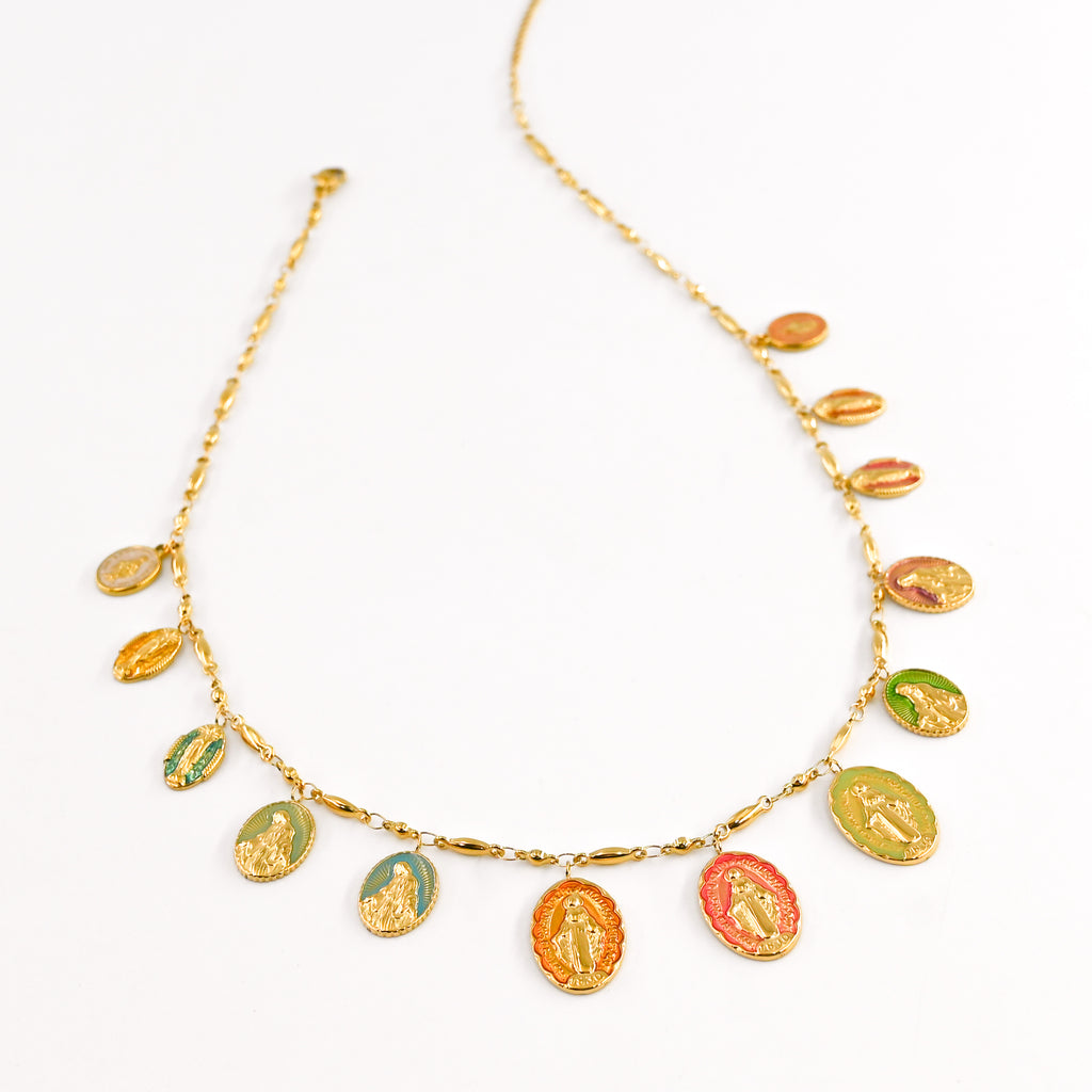 Collier AURELIO