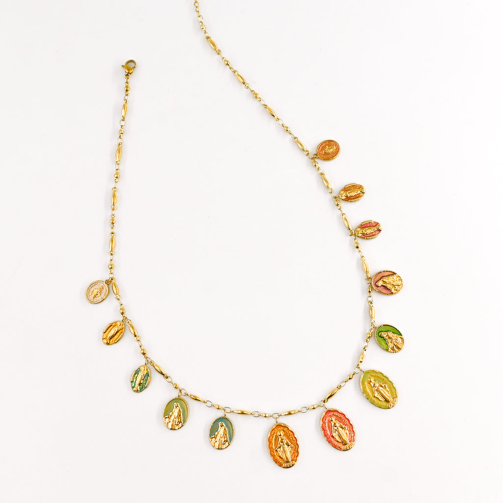Collier AURELIO