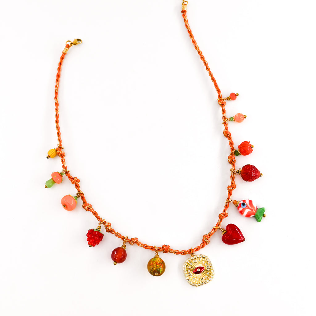 Collier BAYAEL