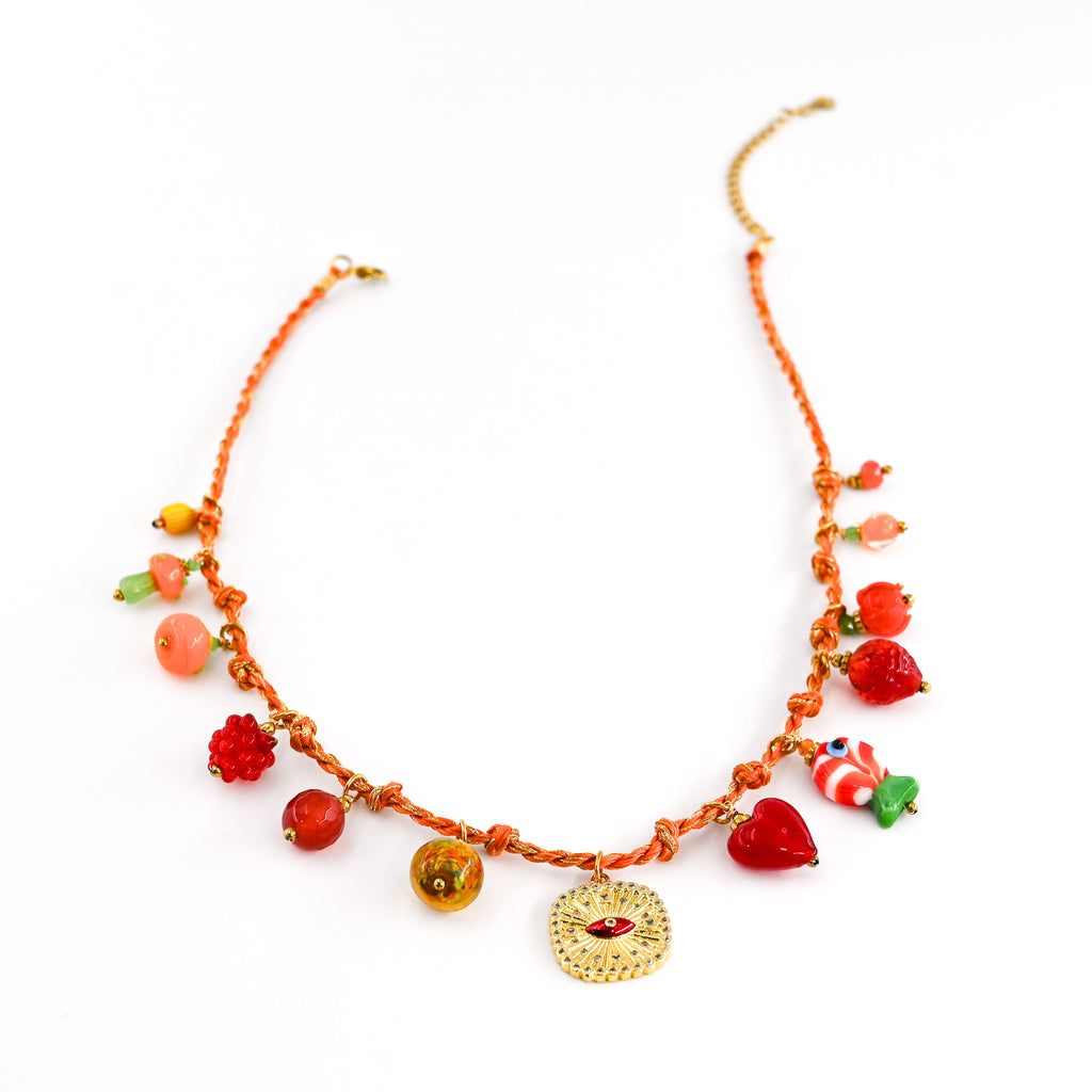 Collier BAYAEL