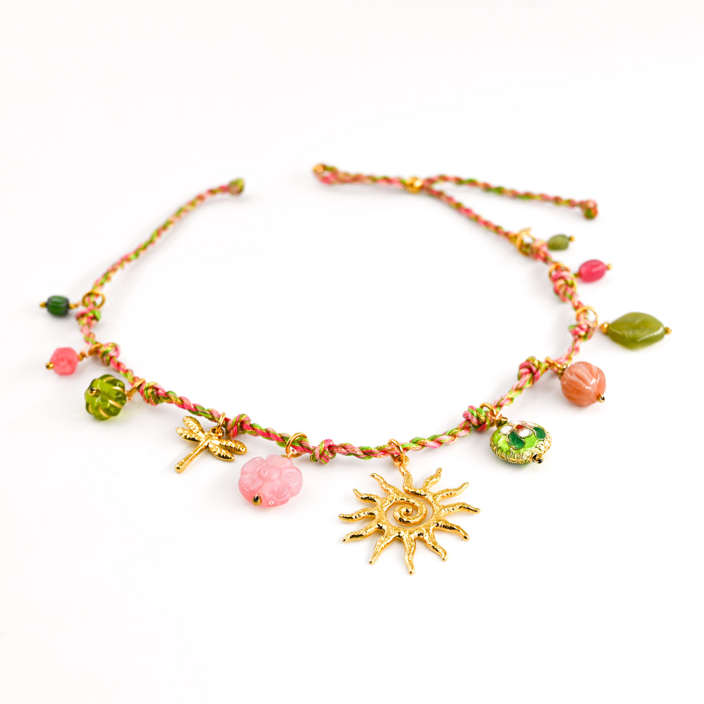 Collier BEDONI ÉTOILE