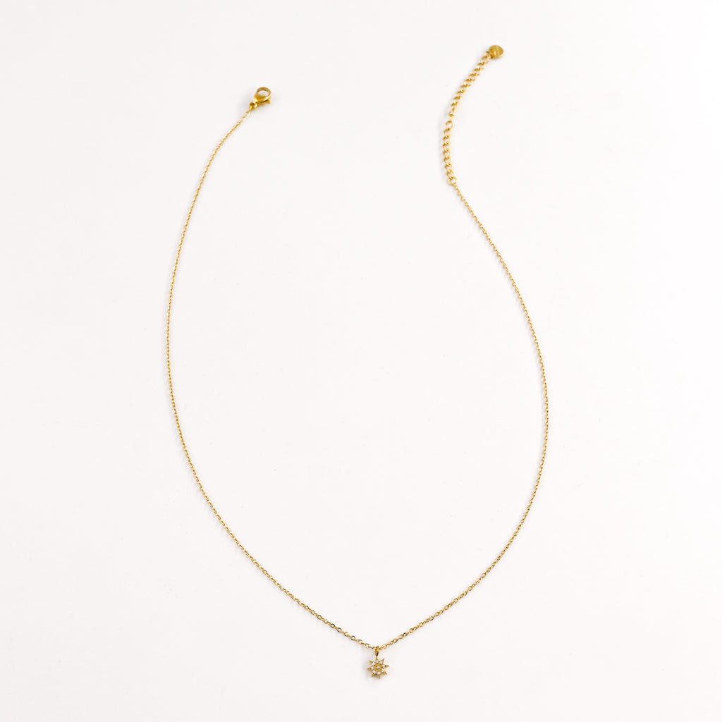 Collier BELDI