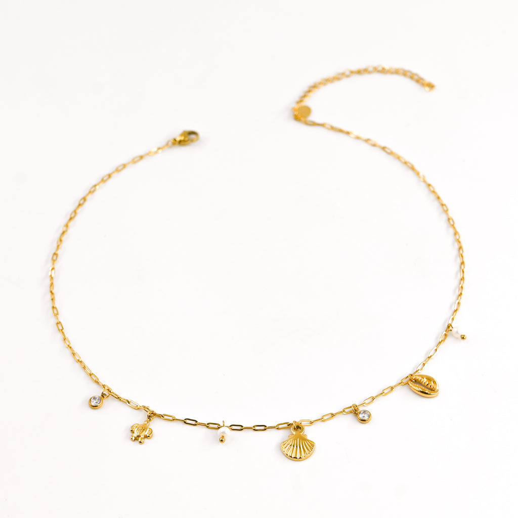 Collier CHASE