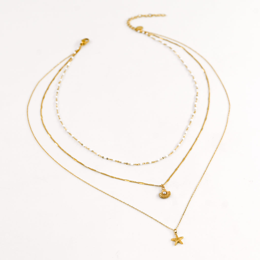 Collier DOMI