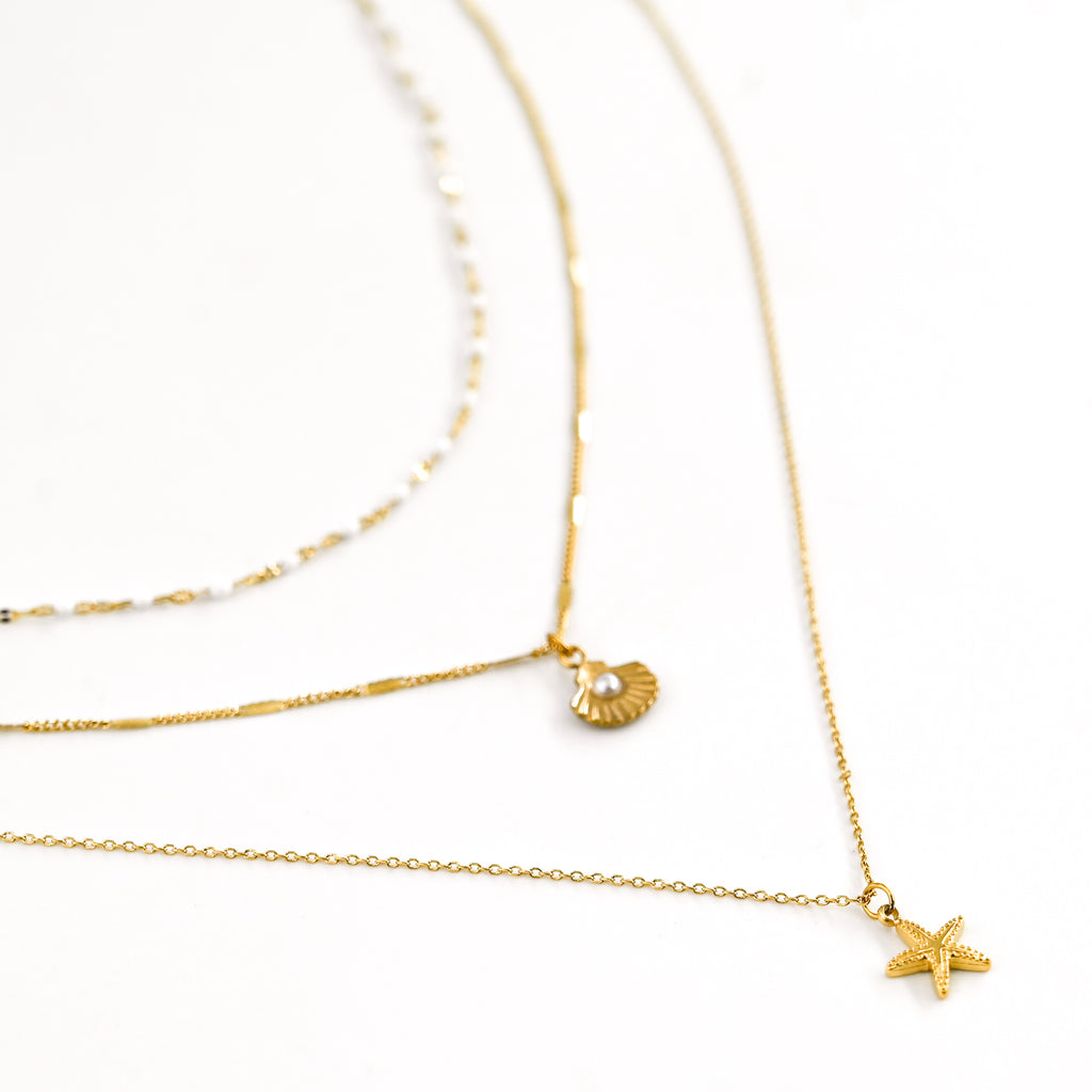 Collier DOMI