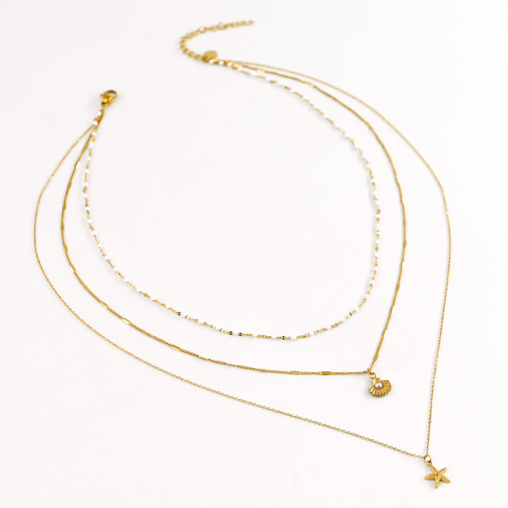 Collier DOMI