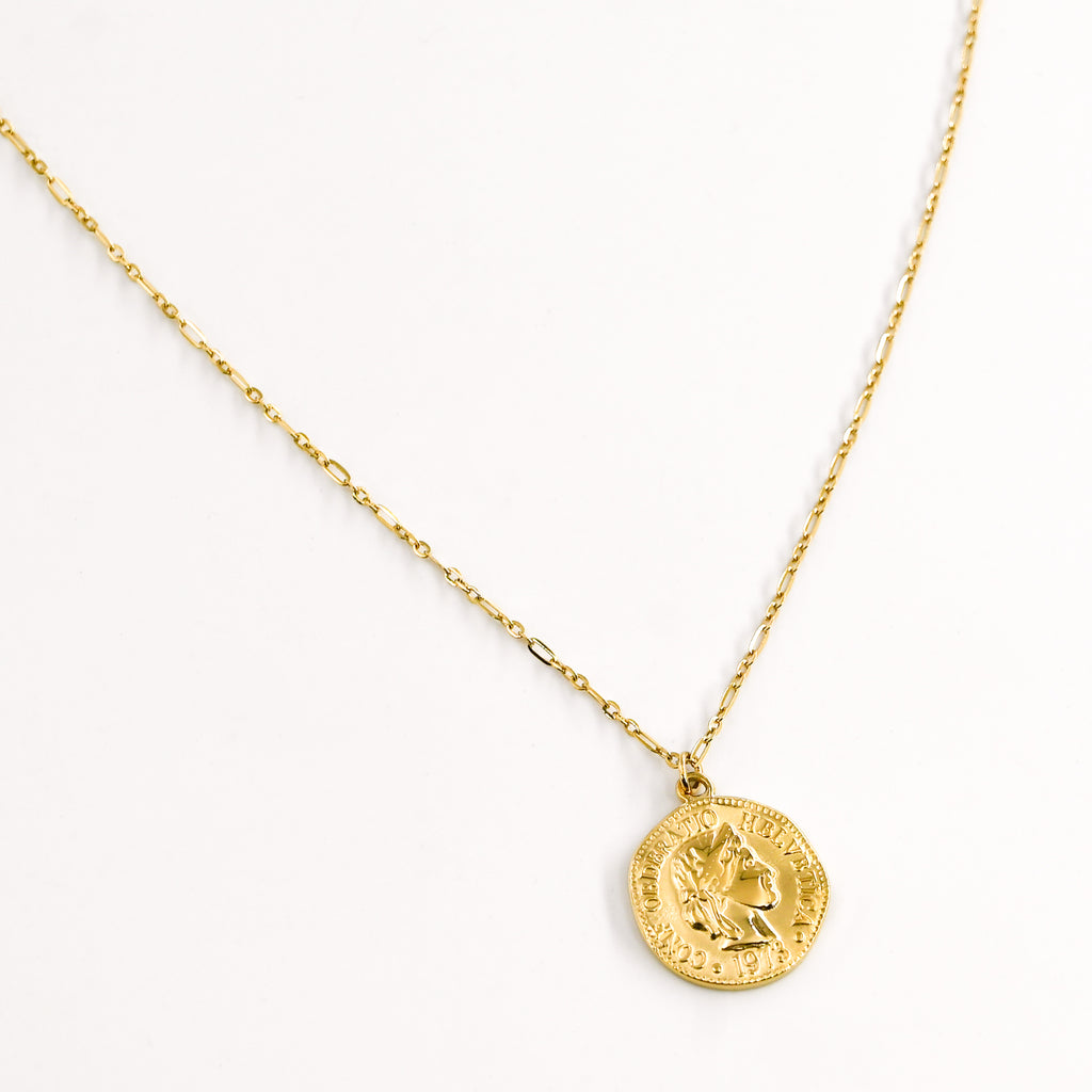 Collier DOMITIEN
