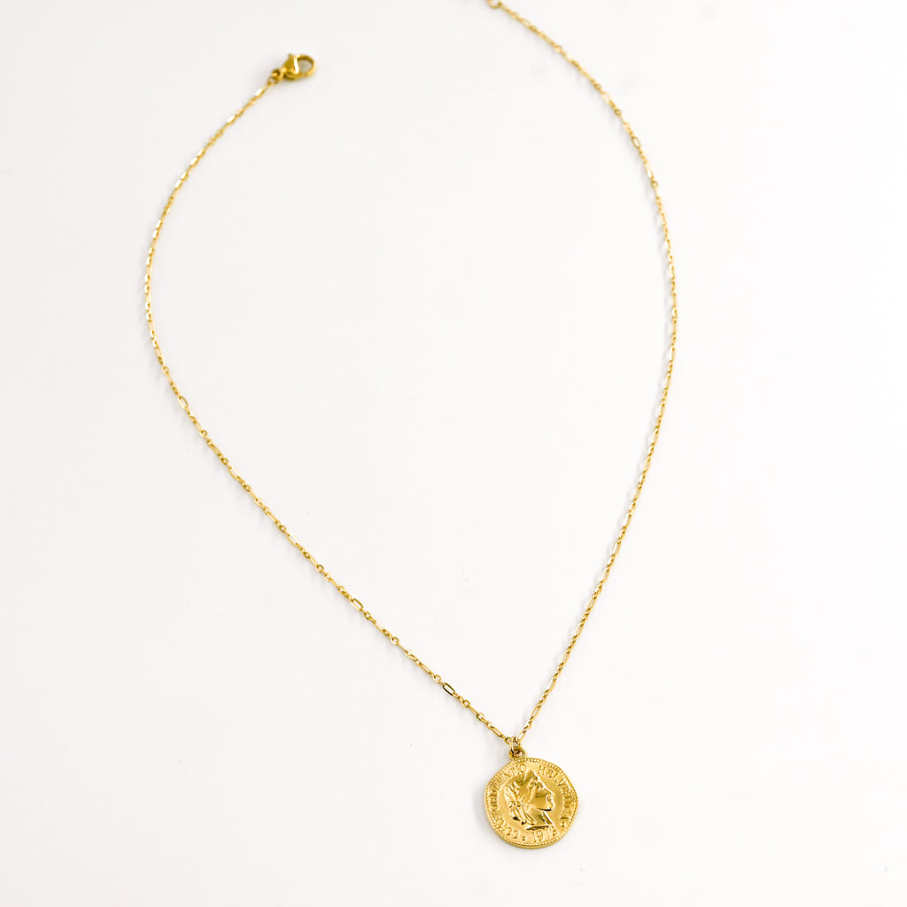 Collier DOMITIEN