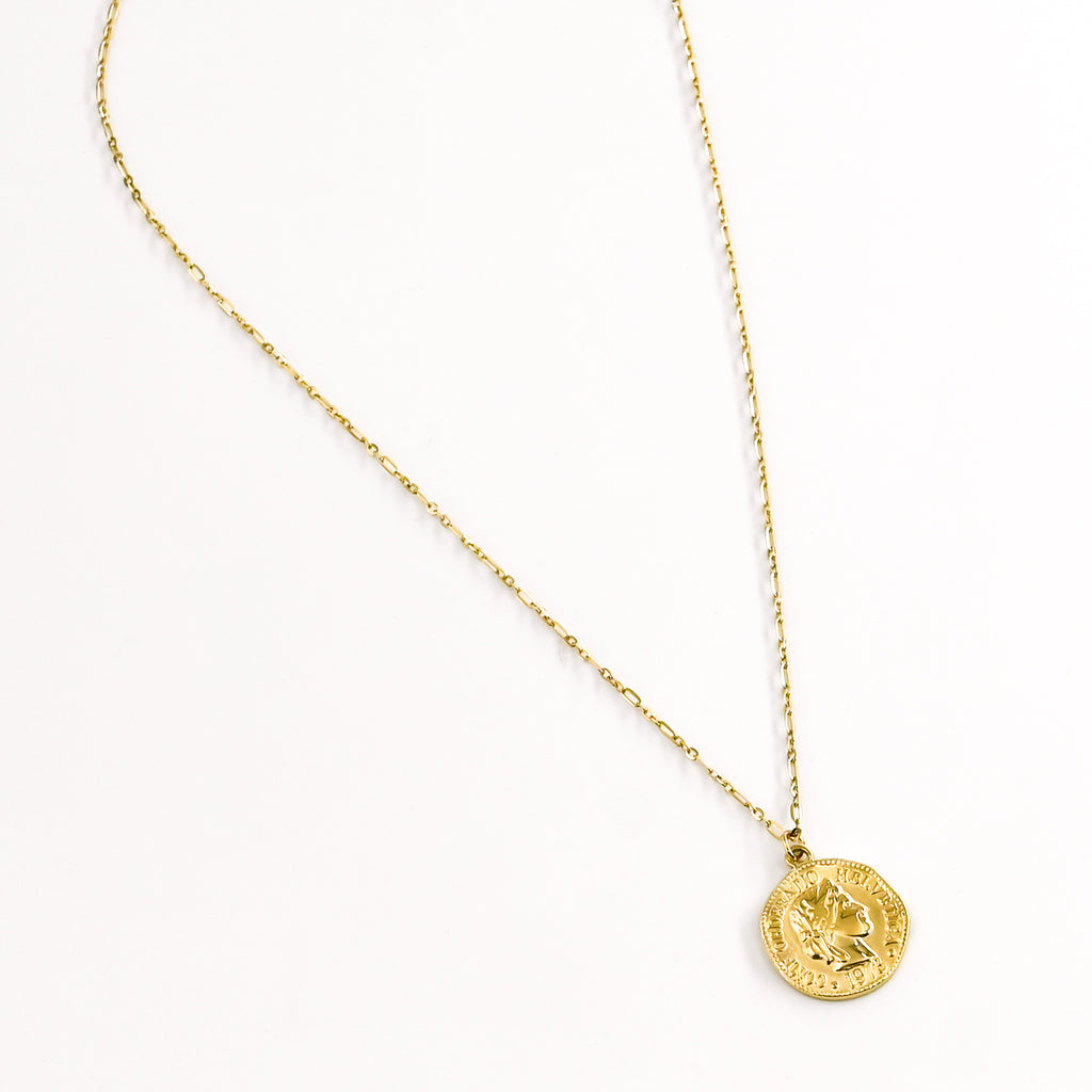 Collier DOMITIEN