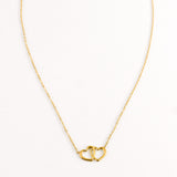 Collier DUETTO