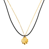 Collier EDDY COQUILLAGE