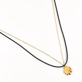 Collier EDDY COQUILLAGE